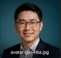NBA老郭 - TI9